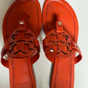 Tory Burch Miller Sandal